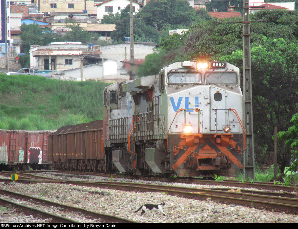 VLI 8682